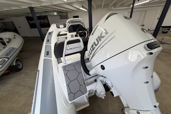 13ft Highfield Yacht For Sale