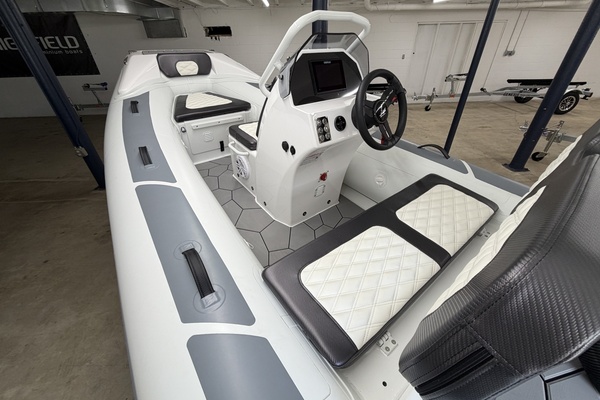 13ft Highfield Yacht For Sale