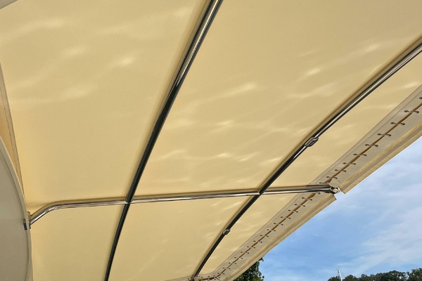 Sundog 42ft Sabre Yacht For Sale