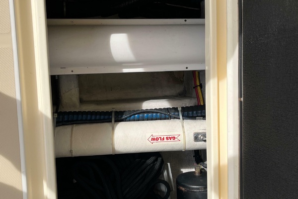 Sundog 42ft Sabre Yacht For Sale