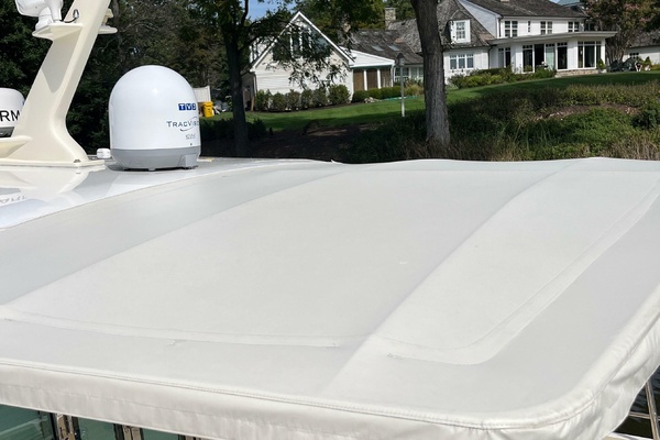 Sundog 42ft Sabre Yacht For Sale