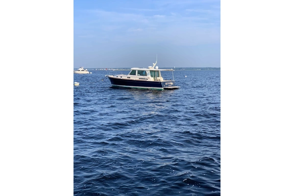 42-ft-Sabre-2012-42 Salon Express-Sundog Highland Beach Maryland United States  yacht for sale
