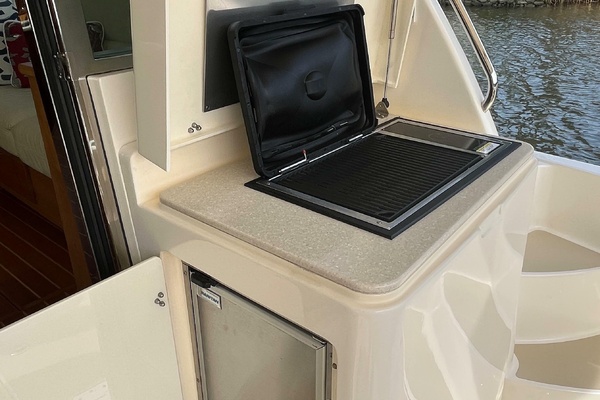 Sundog 42ft Sabre Yacht For Sale