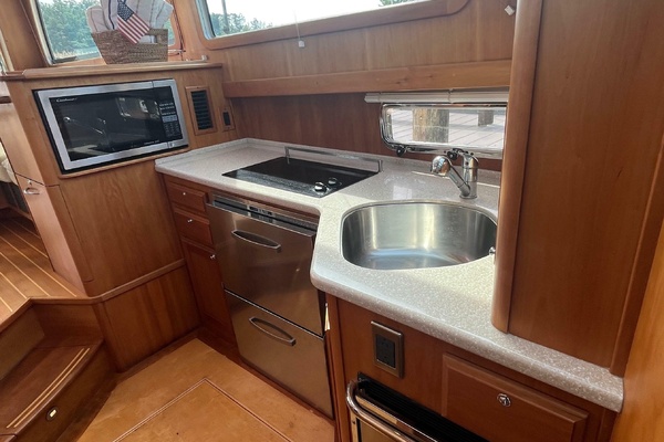 Sundog 42ft Sabre Yacht For Sale