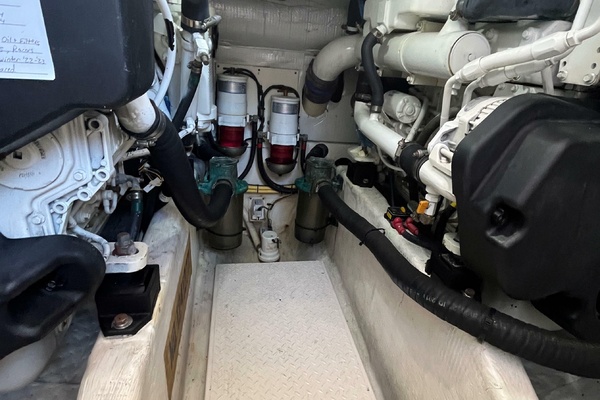 Sundog 42ft Sabre Yacht For Sale