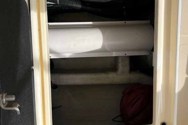 Sundog 42ft Sabre Yacht For Sale