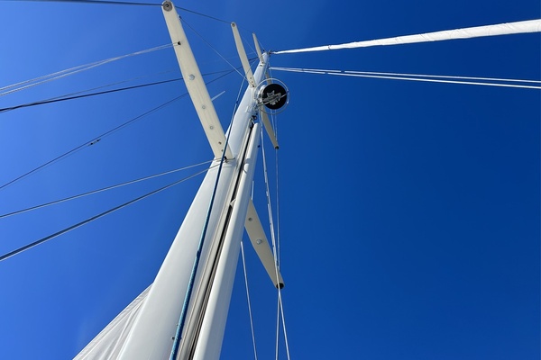 MYSTERY 63ft Lyman Morse Yacht For Sale