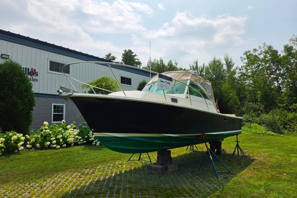 Courben 25ft Hunt Yachts Yacht For Sale