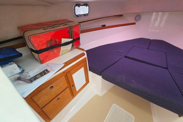 Courben 25ft Hunt Yachts Yacht For Sale