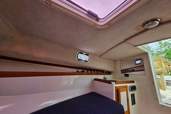 Courben 25ft Hunt Yachts Yacht For Sale