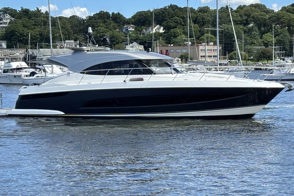 51' Riviera