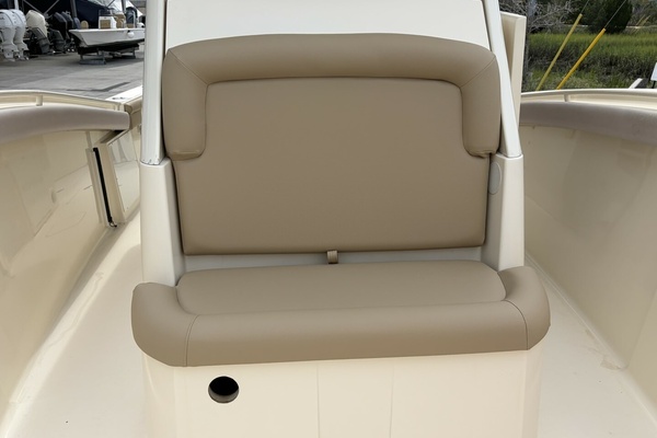 32ft Scout Yacht For Sale