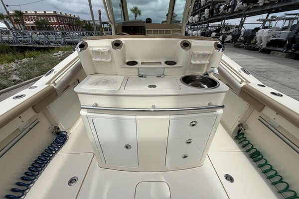 32ft Scout Yacht For Sale