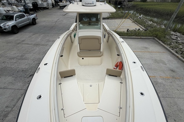 32ft Scout Yacht For Sale