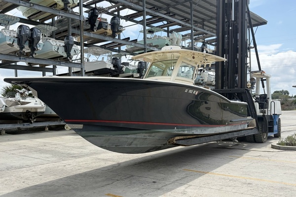 32ft Scout Yacht For Sale