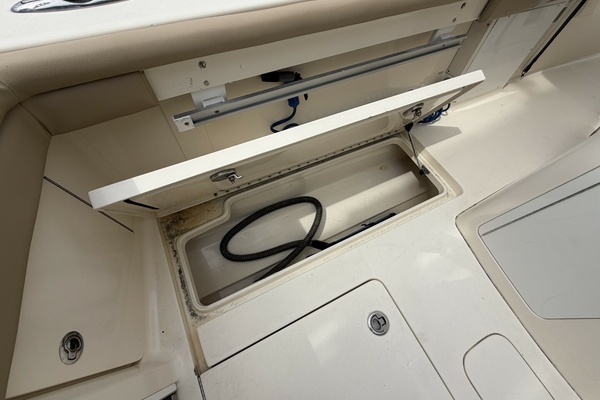 32ft Scout Yacht For Sale