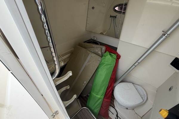 32ft Scout Yacht For Sale