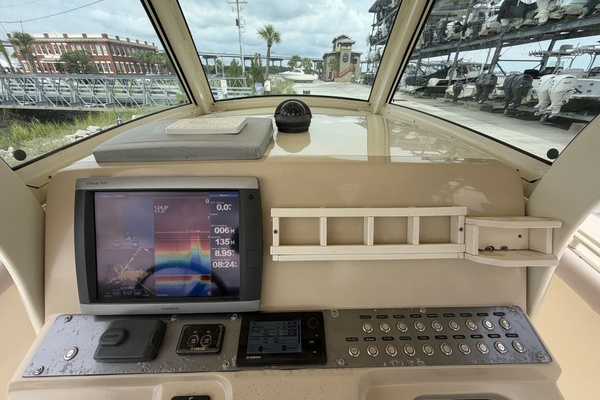 32ft Scout Yacht For Sale