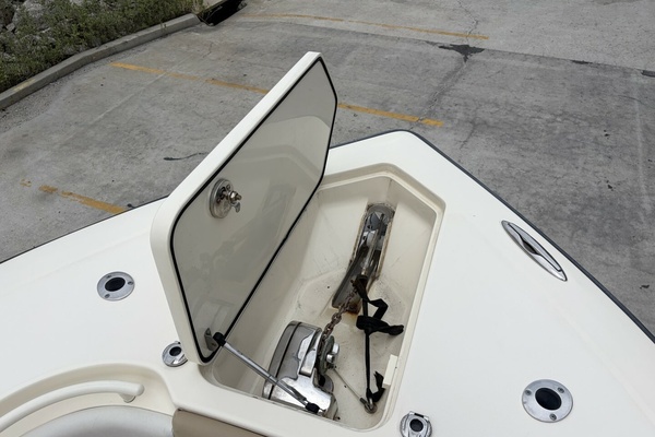 32ft Scout Yacht For Sale