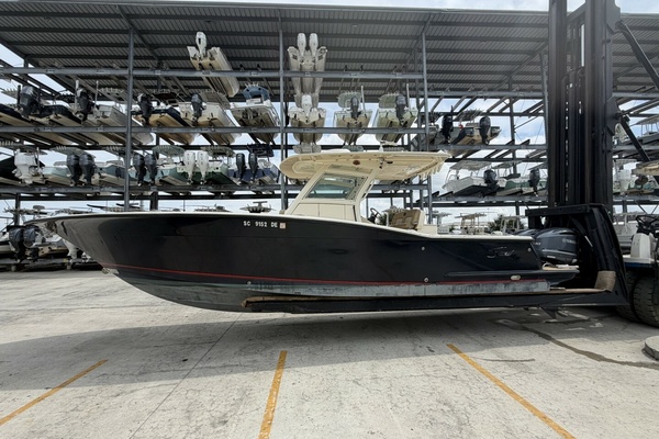32ft Scout Yacht For Sale