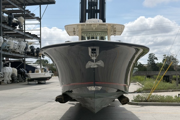32ft Scout Yacht For Sale