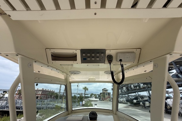 32ft Scout Yacht For Sale