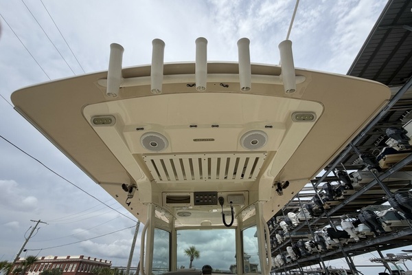 32ft Scout Yacht For Sale