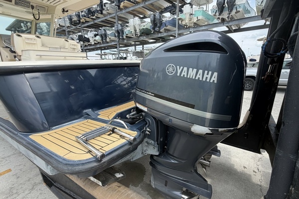 32ft Scout Yacht For Sale