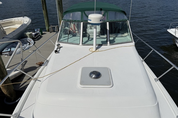 Knot On Call 30ft Mainship Yacht For Sale