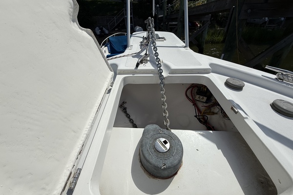 Knot On Call 30ft Mainship Yacht For Sale