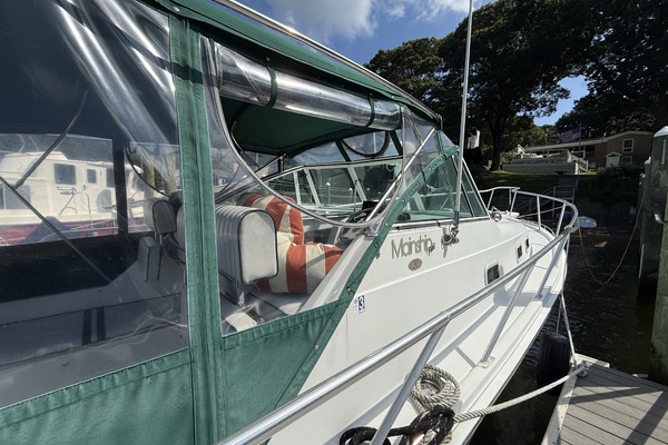 Knot On Call 30ft Mainship Yacht For Sale