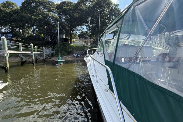 Knot On Call 30ft Mainship Yacht For Sale