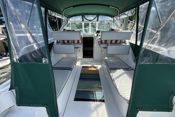 Knot On Call 30ft Mainship Yacht For Sale