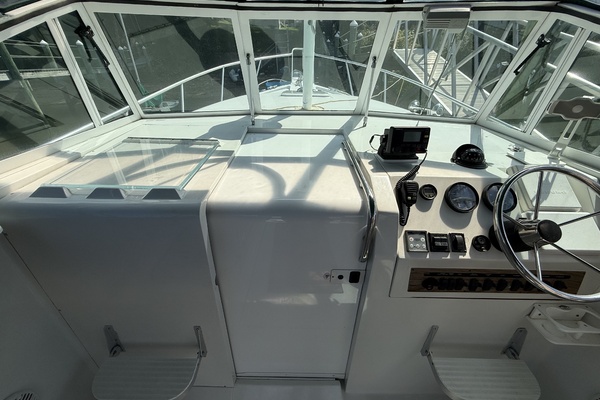 Knot On Call 30ft Mainship Yacht For Sale