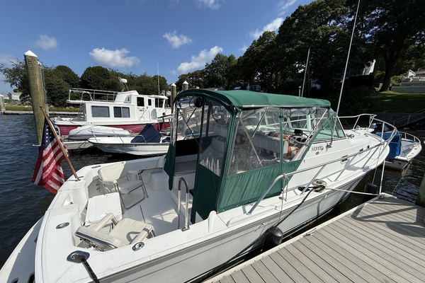 Knot On Call 30ft Mainship Yacht For Sale