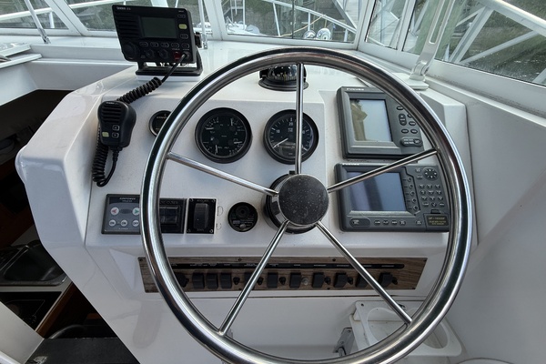 Knot On Call 30ft Mainship Yacht For Sale