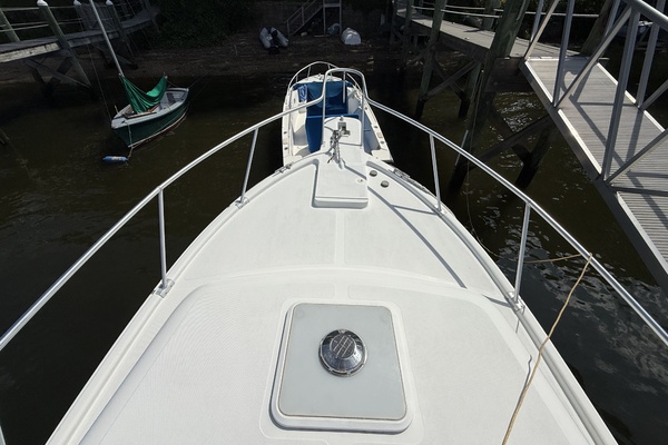 Knot On Call 30ft Mainship Yacht For Sale