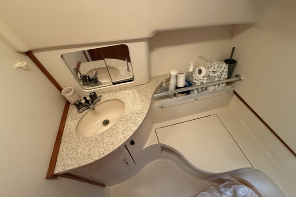 Knot On Call 30ft Mainship Yacht For Sale