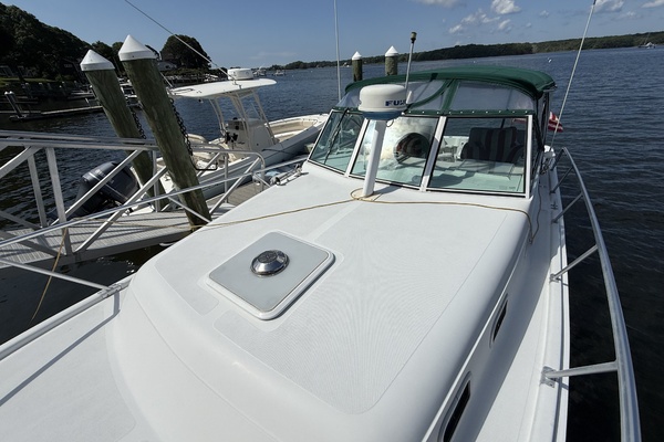 Knot On Call 30ft Mainship Yacht For Sale
