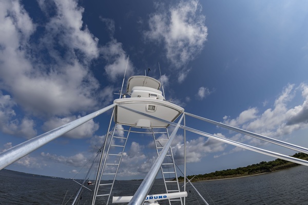 Turn Me Loose 70ft Buddy Davis Yacht For Sale