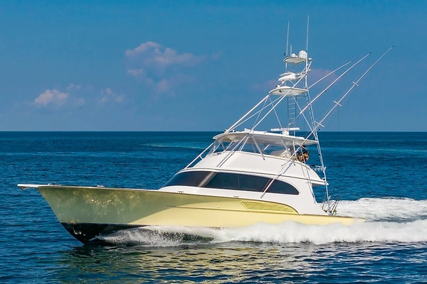 70-ft-Buddy Davis-2002-70 Sportfisherman-Turn Me Loose Manteo North Carolina United States  yacht for sale