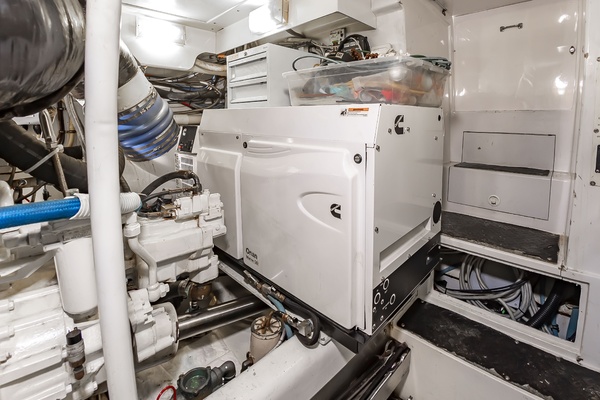 Turn Me Loose 70ft Buddy Davis Yacht For Sale
