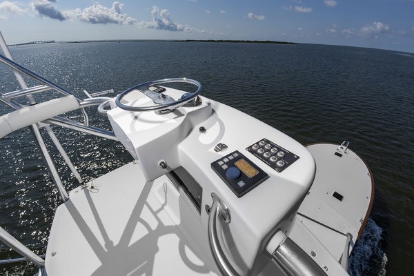 Turn Me Loose 70ft Buddy Davis Yacht For Sale