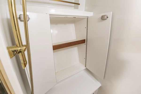 Buddy Davis 70 Sportfisherman Yacht For Sale