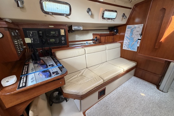 Turtle 35ft Island Packet Yacht For Sale