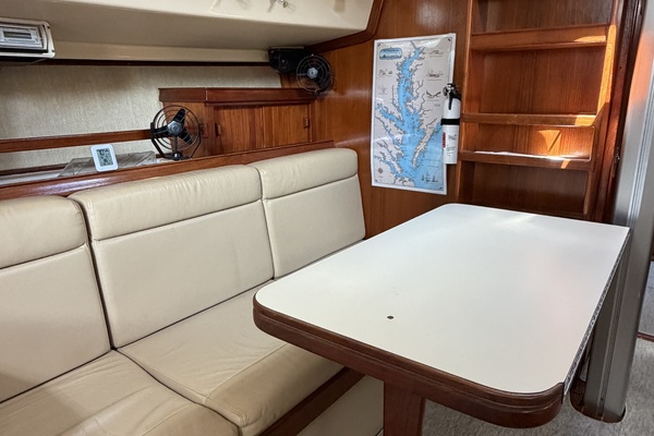 Turtle 35ft Island Packet Yacht For Sale