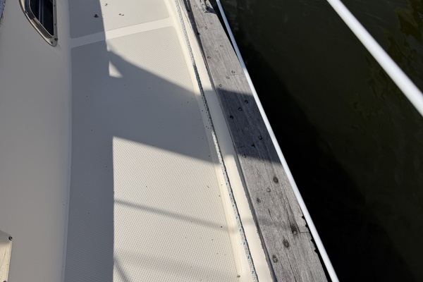 Turtle 35ft Island Packet Yacht For Sale
