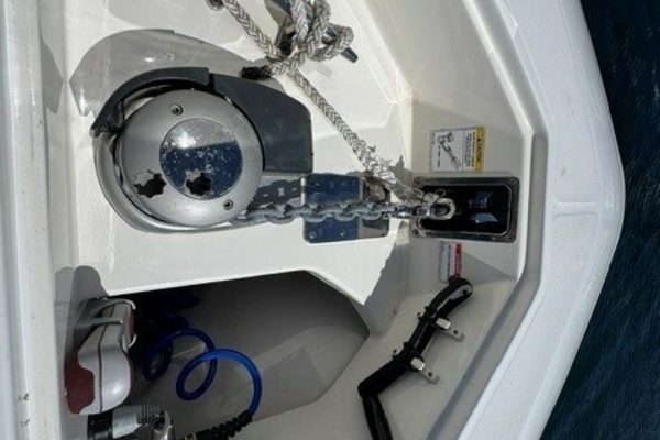TOOTH AND NAIL 38ft Boston Whaler Yacht For Sale
