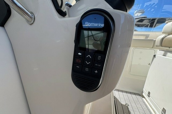 TOOTH AND NAIL 38ft Boston Whaler Yacht For Sale