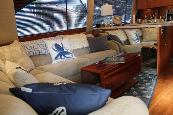 Ocean Yachts  Yacht For Sale